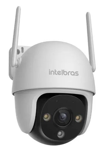Camera Intelbras Wifi Full HD